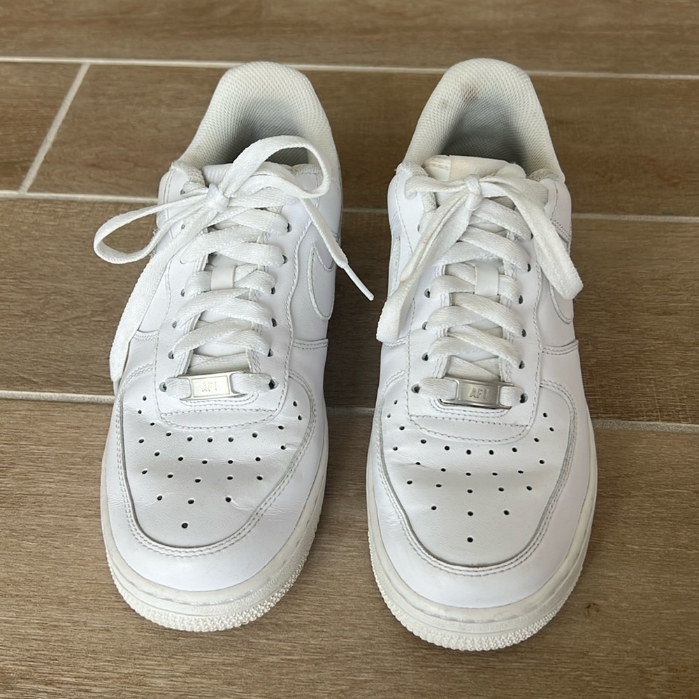 Nike Air Force 1 Size 7.5